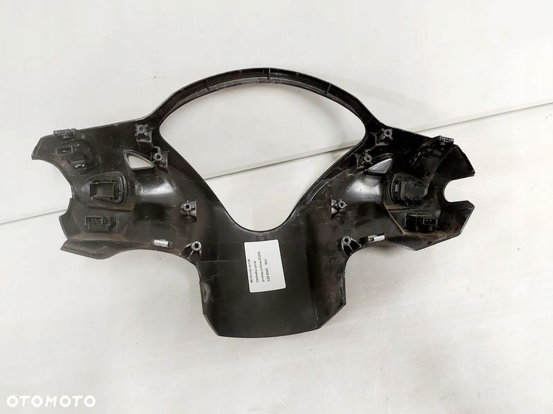 honda sh125 owiewka panel przełączników - 4