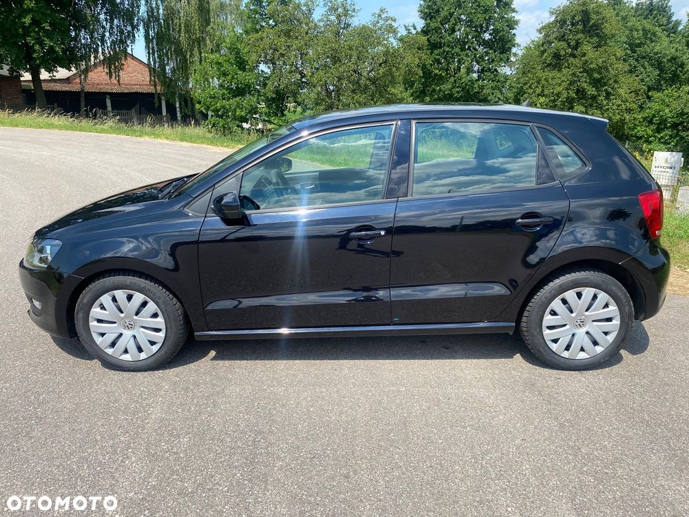 Volkswagen Polo - 7
