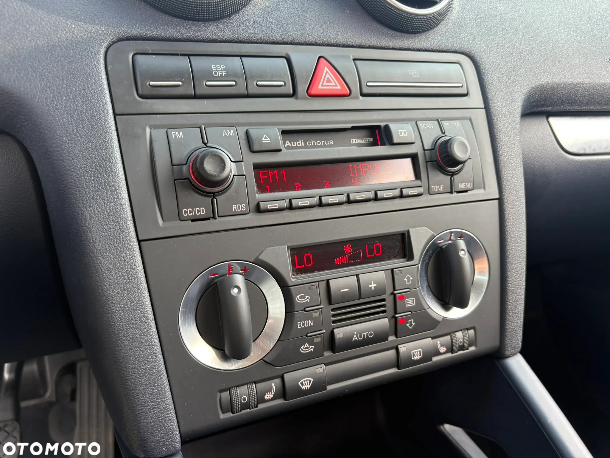 Audi A3 1.6 Attraction - 24