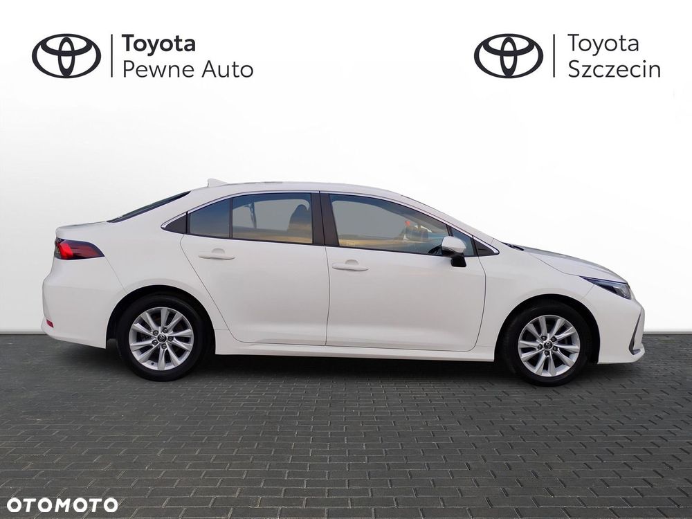 Toyota Corolla - 8