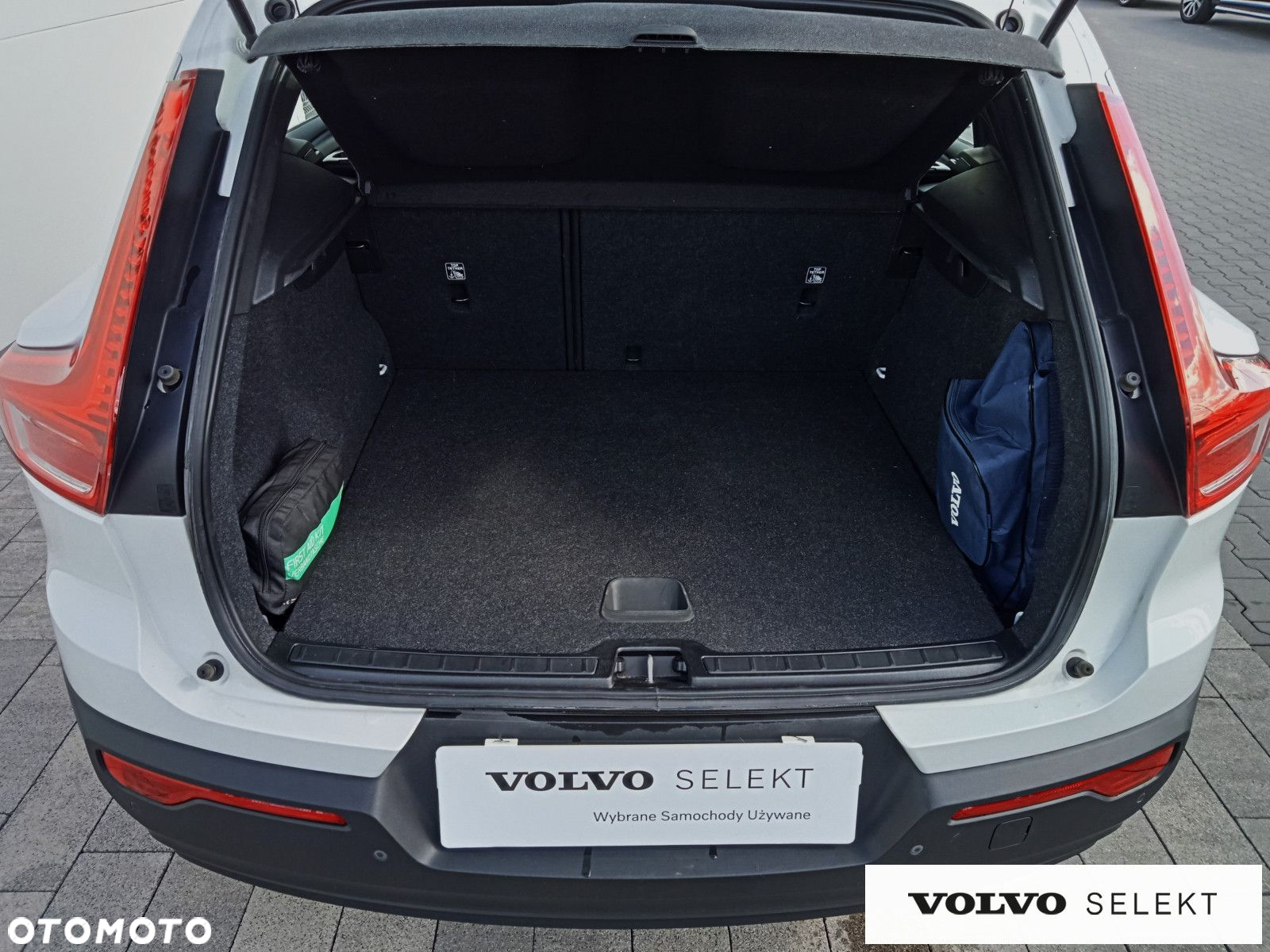 Volvo XC 40 - 22