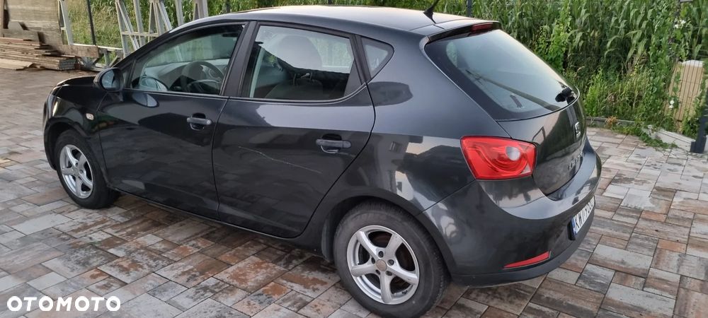 Seat Ibiza - 6
