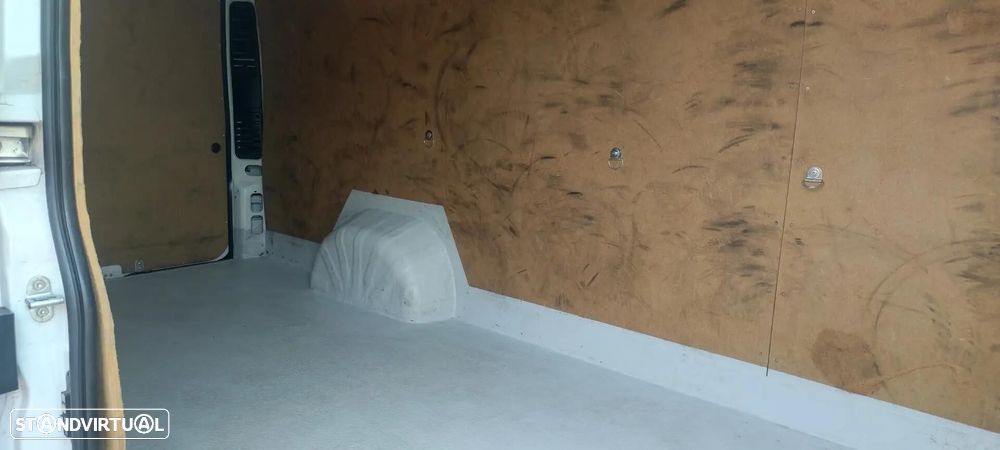 Fiat Ducato Maxi 35 2.2 M-Jet L CD - 22