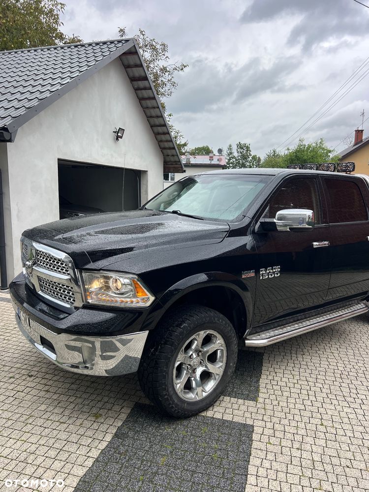 Dodge RAM 1500 5.7 4x4 - 1