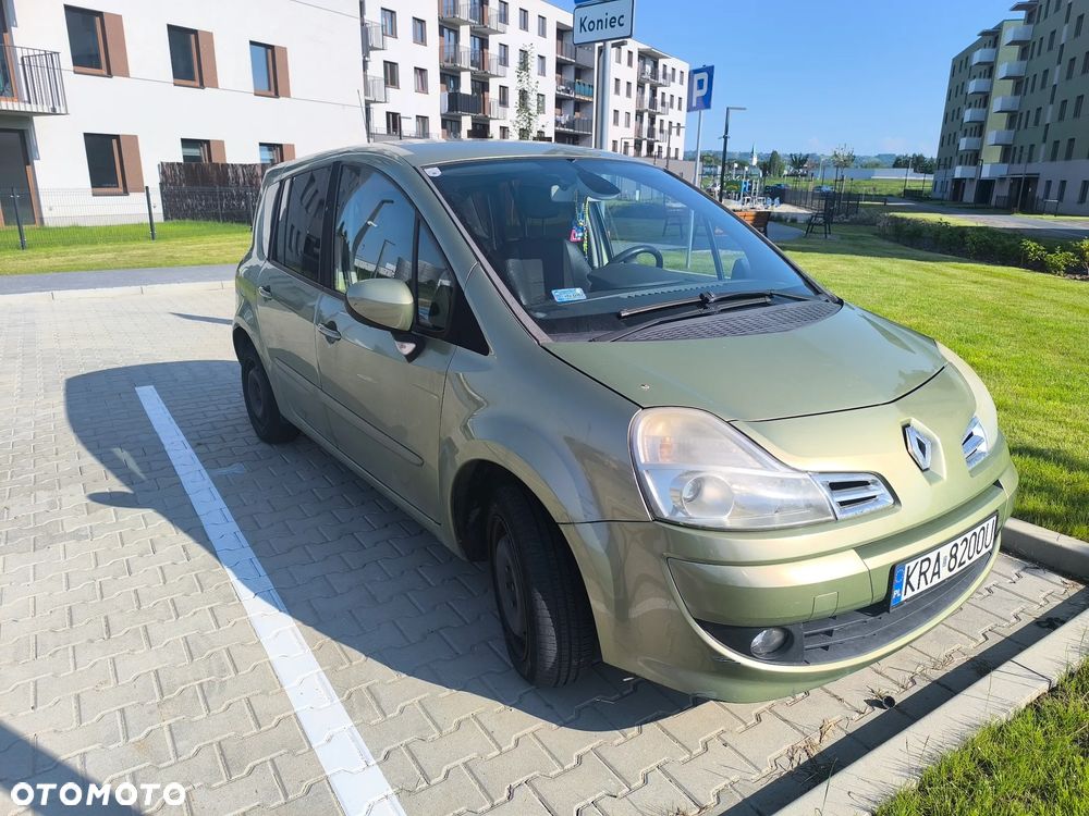 Renault Modus 1.2 16V Alize - 4