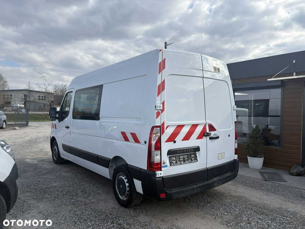 Renault Master - 4