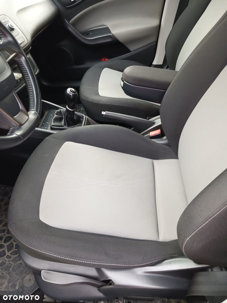 Seat Ibiza 1.6 TDI CR Style - 8