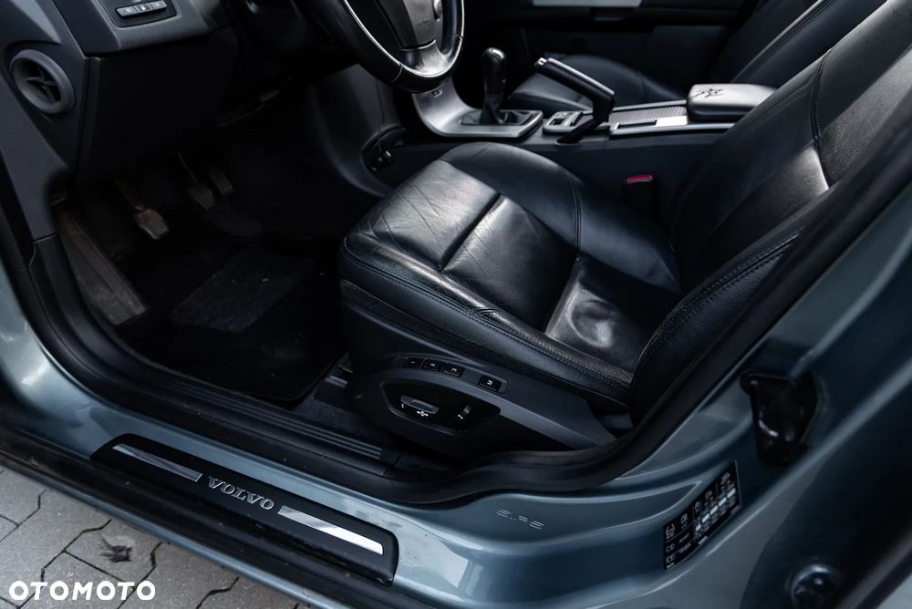 Volvo V50 1.6D DRIVe Kinetic - 18