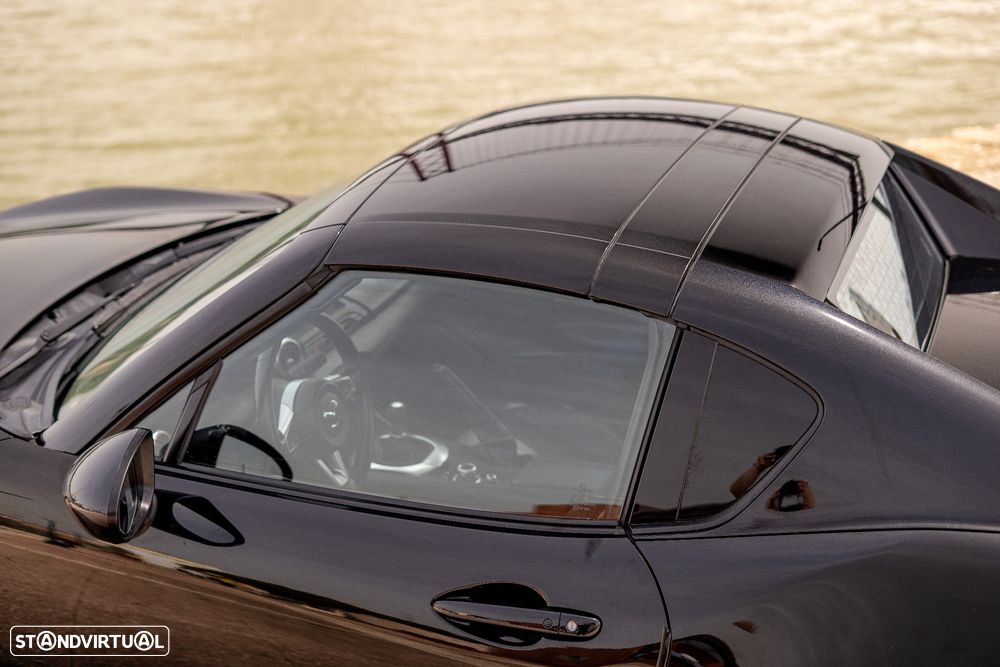 Mazda MX-5 1.5 Sky-G Excellence Navi - 36