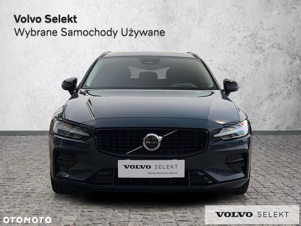 Volvo V60 - 5