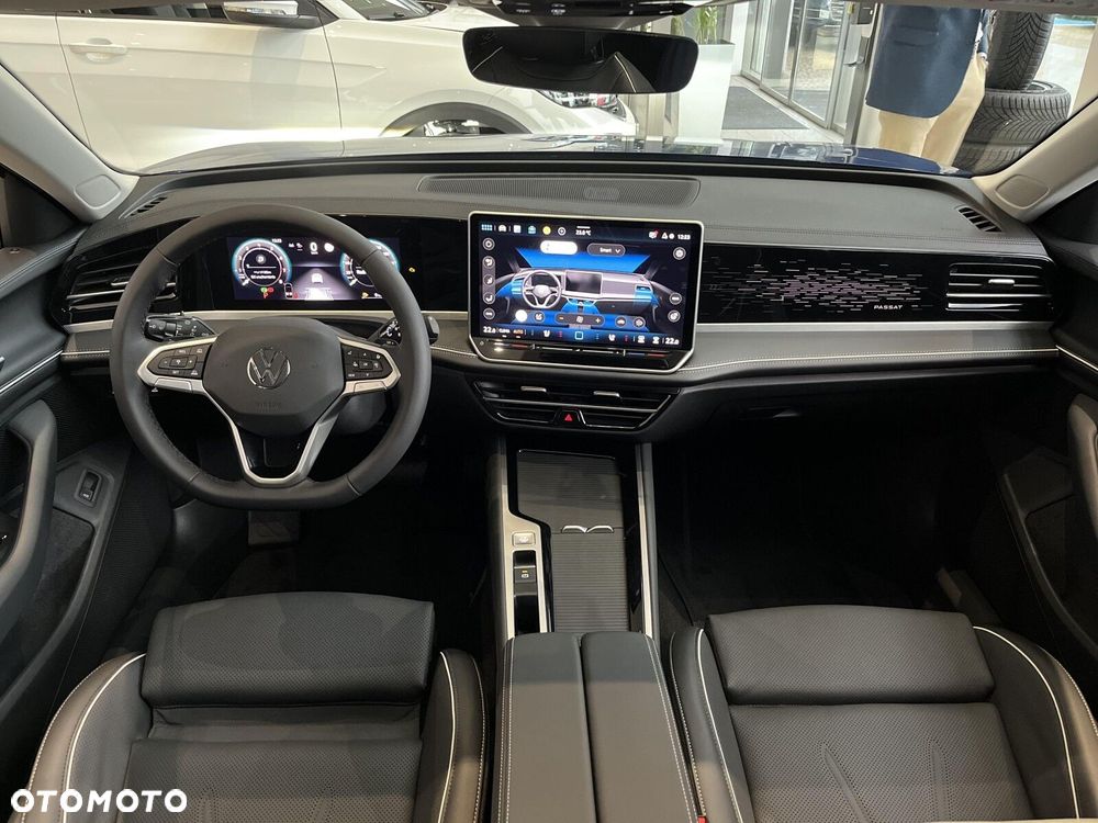 Volkswagen Passat - 16