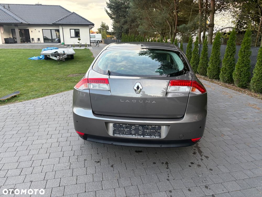 Renault Laguna 1.5 dCi Authentique - 6