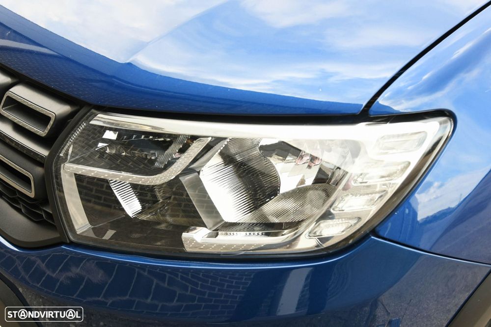 Dacia Sandero - 33