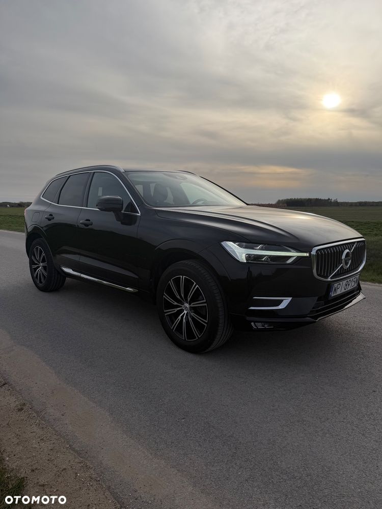 Volvo XC 60 T4 Inscription - 2