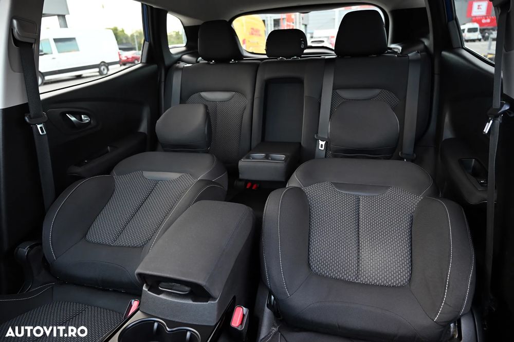 Renault Kadjar BLUE dCi 116 Life - 14
