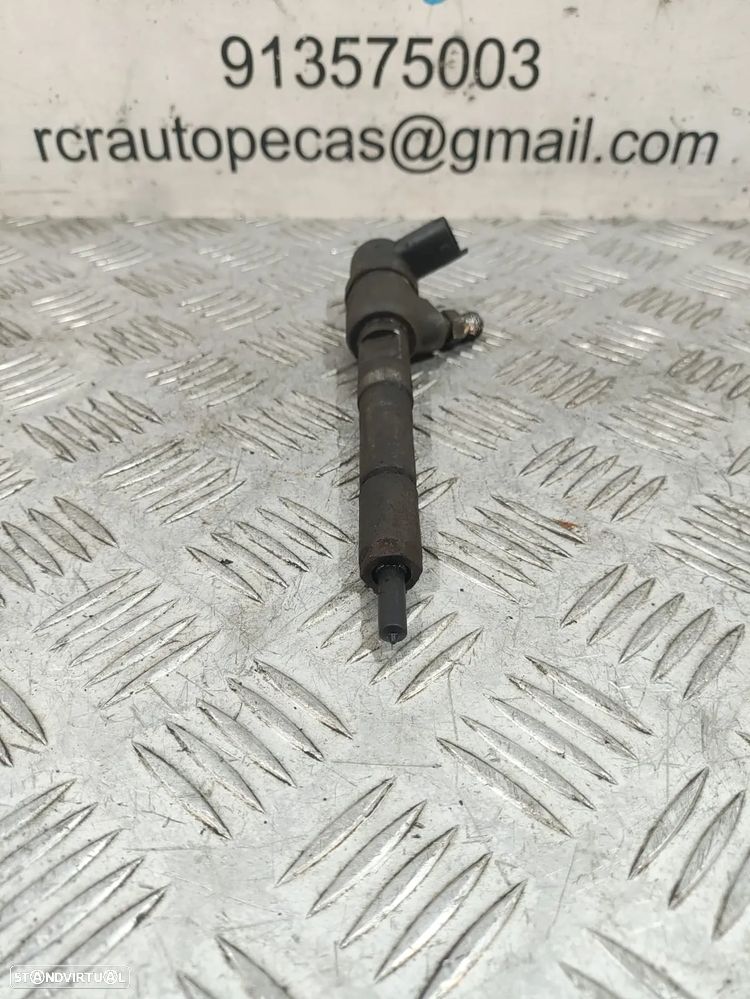 Injetor Bosch / Opel 1.3 CDTI - 95517501 | 0986435200 - 2