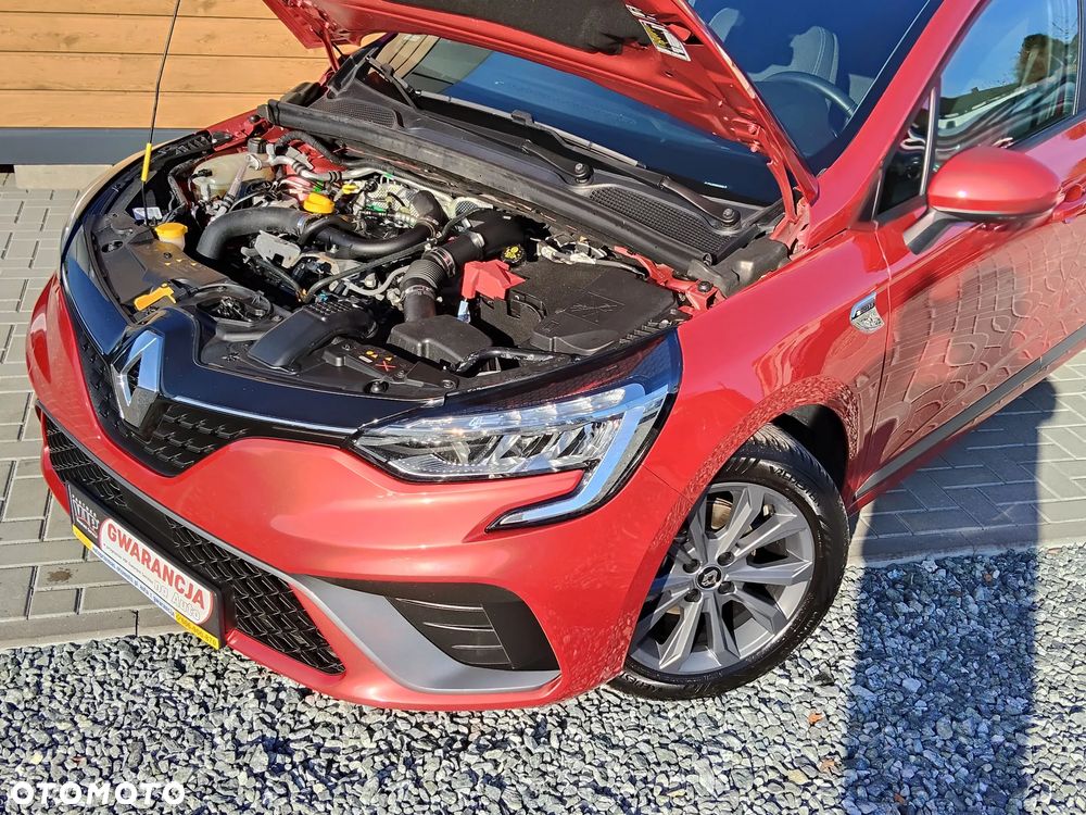Renault Clio 1.0 TCe R.S Line - 8
