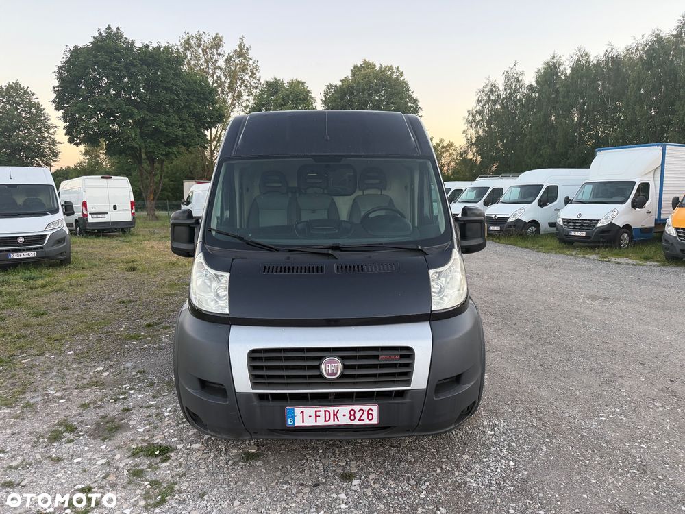 Fiat Ducato - 3