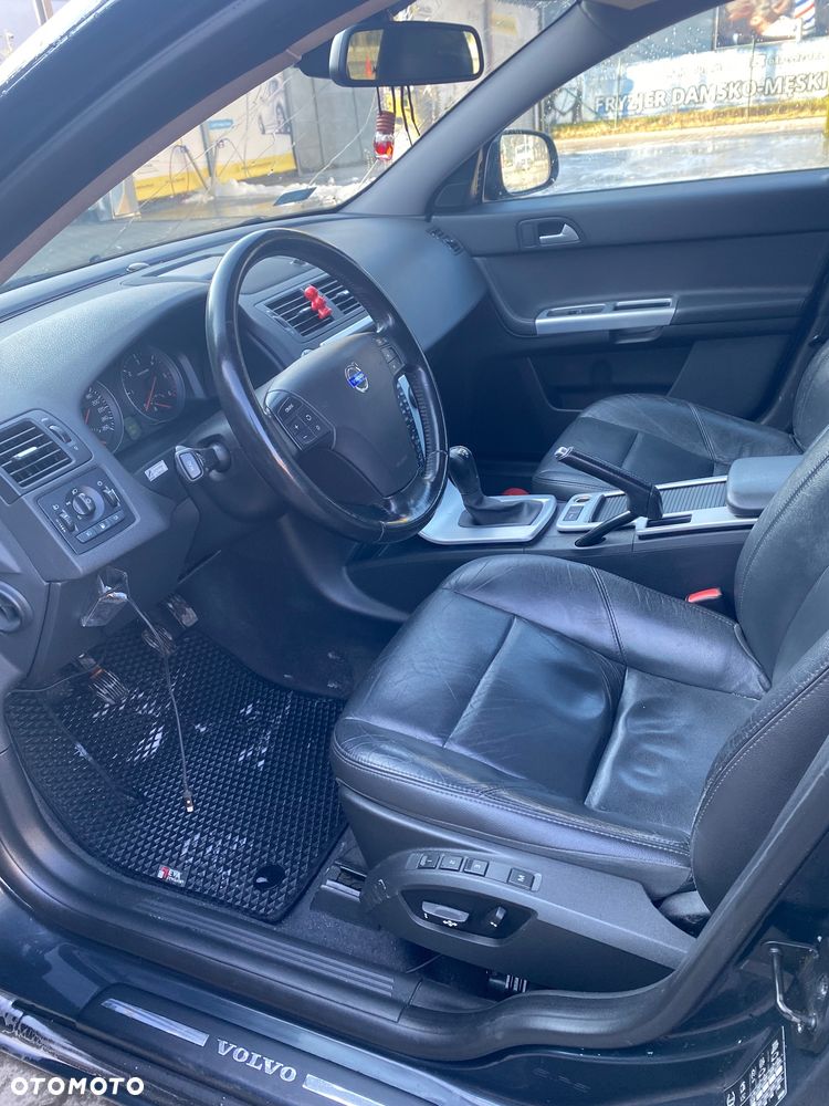 Volvo V50 1.6D DRIVe Start-Stop - 13