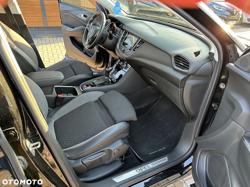 Opel Grandland X - 23