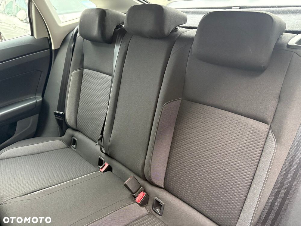 Volkswagen Taigo 1.0 TSI Life DSG - 14