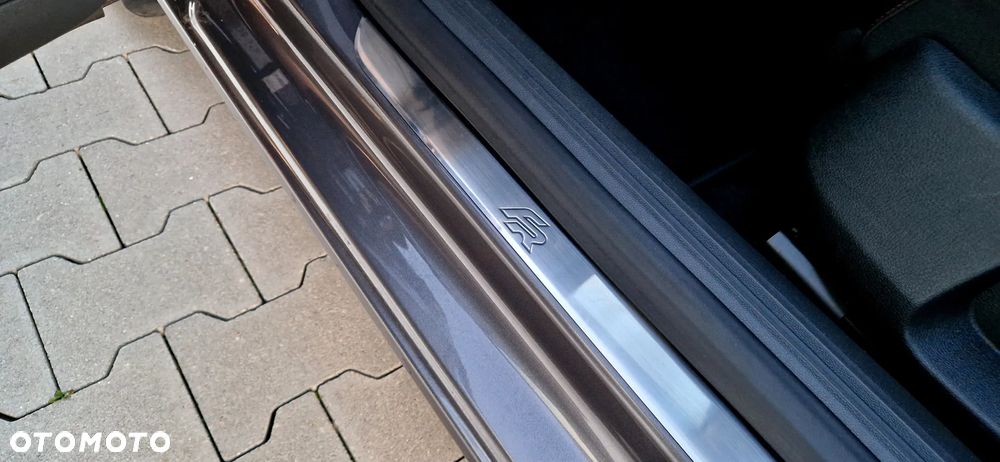 Seat Leon 2.0 TDI DSG FR - 26