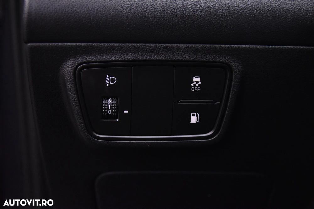 Hyundai Tucson - 16