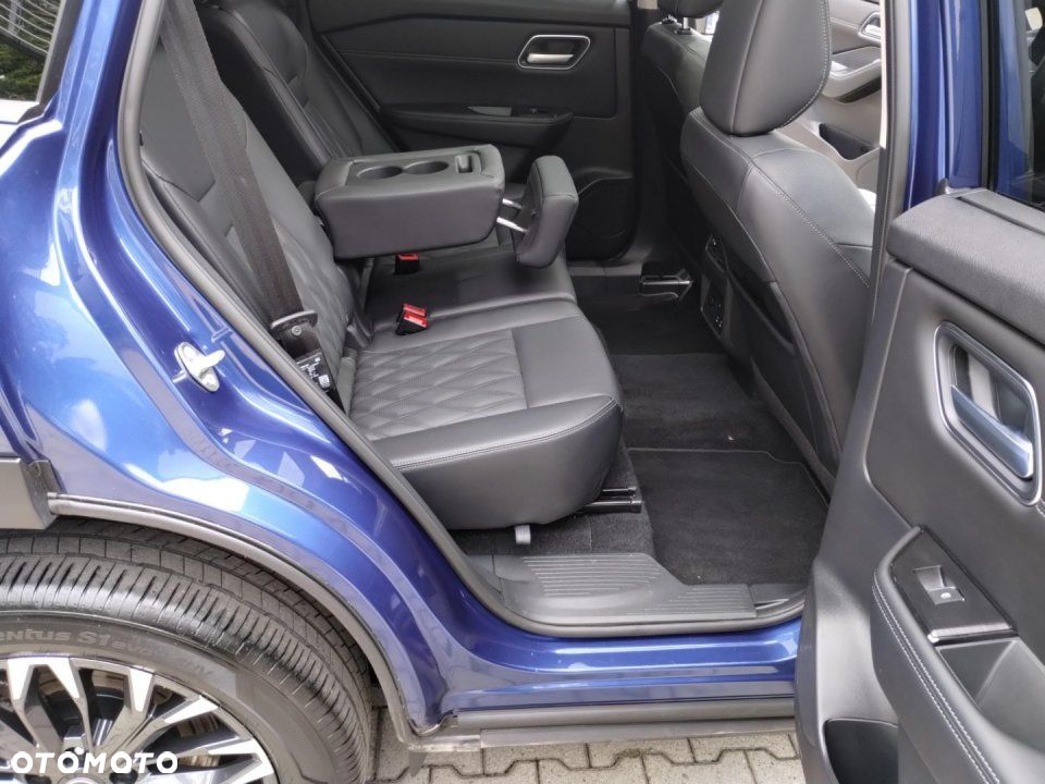 Nissan X-Trail - 17