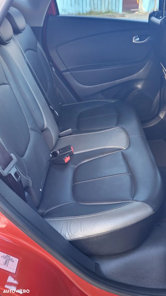 Renault Captur ENERGY TCe 90 Start&Stop XMOD - 13