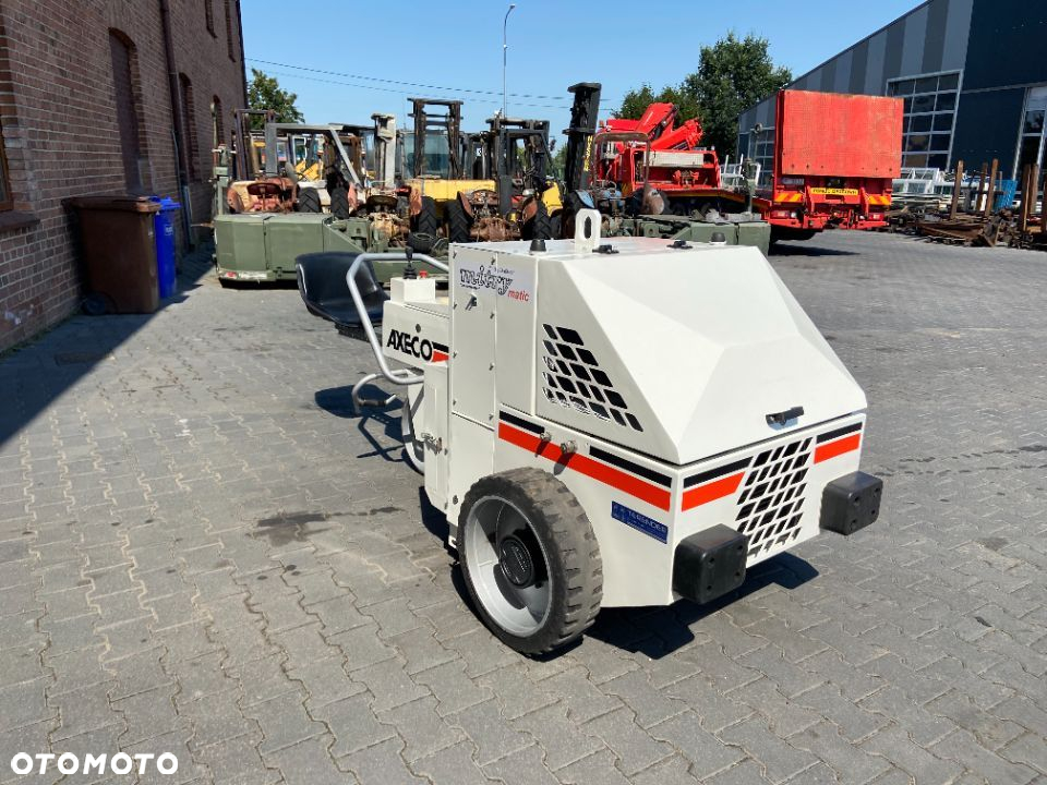 Inny AXECO MITRY MATIC - 7