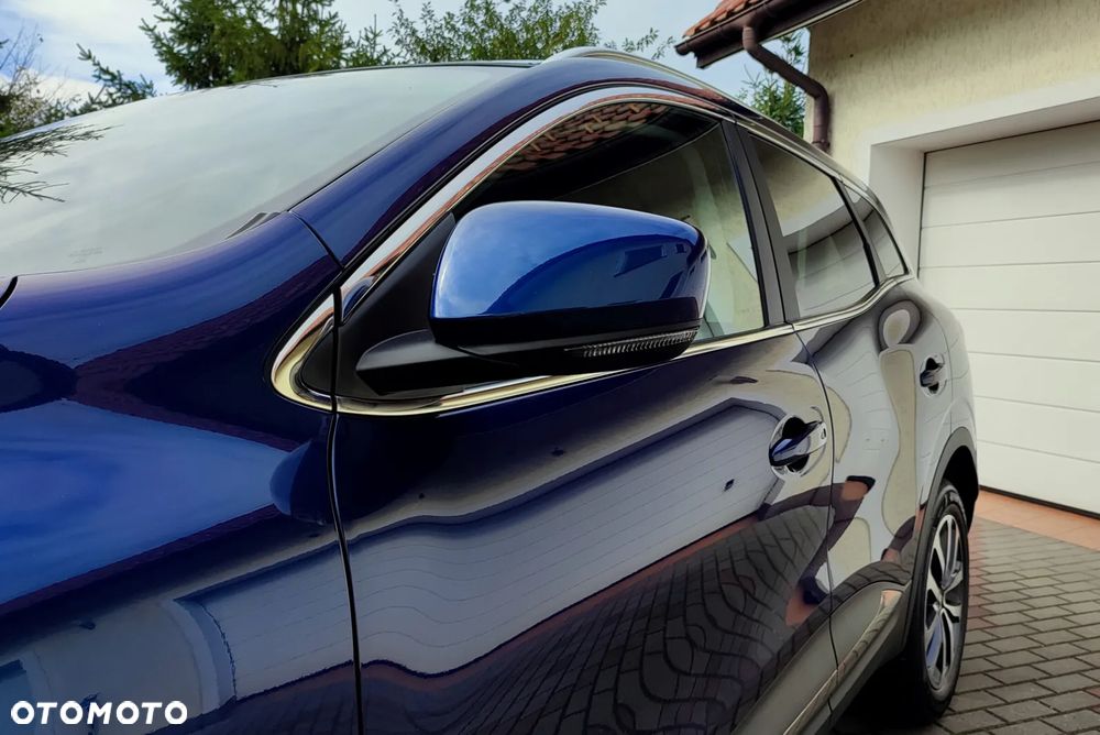 Renault Kadjar 1.2 Energy TCe Limited - 30