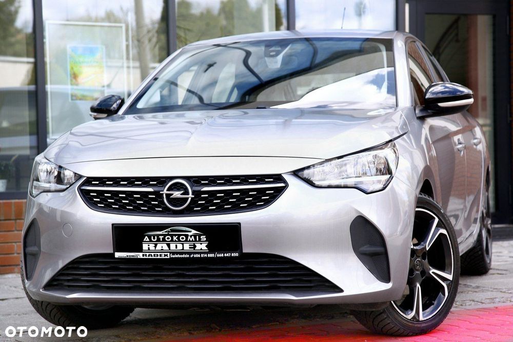 Opel Corsa 1.2 Edition S&S - 15