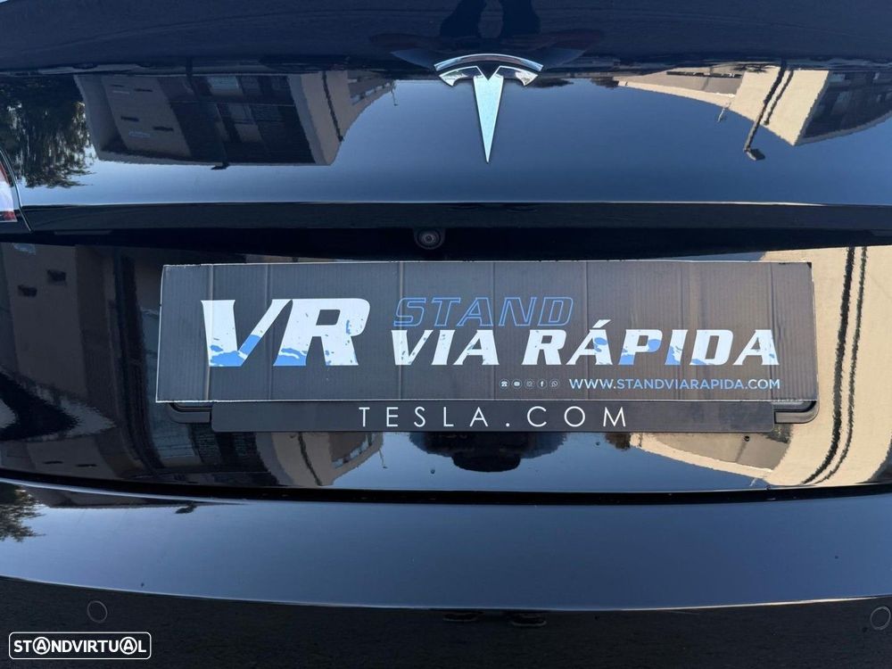 Tesla Model 3 Tração Traseira - 18