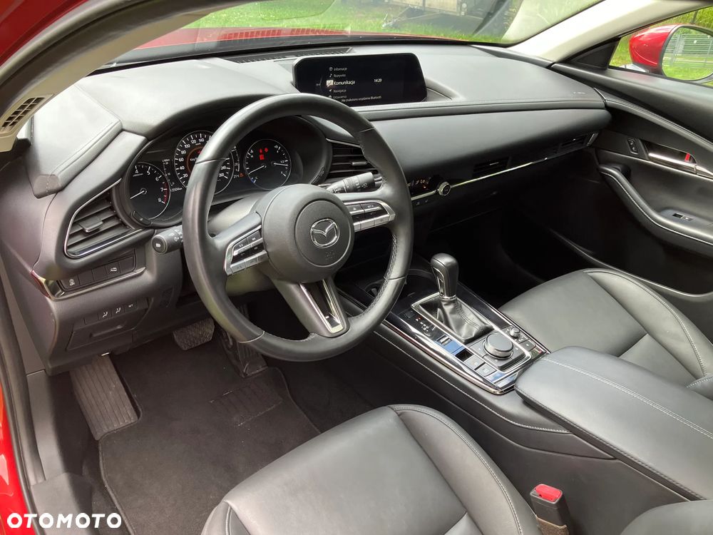 Mazda CX-30 - 13