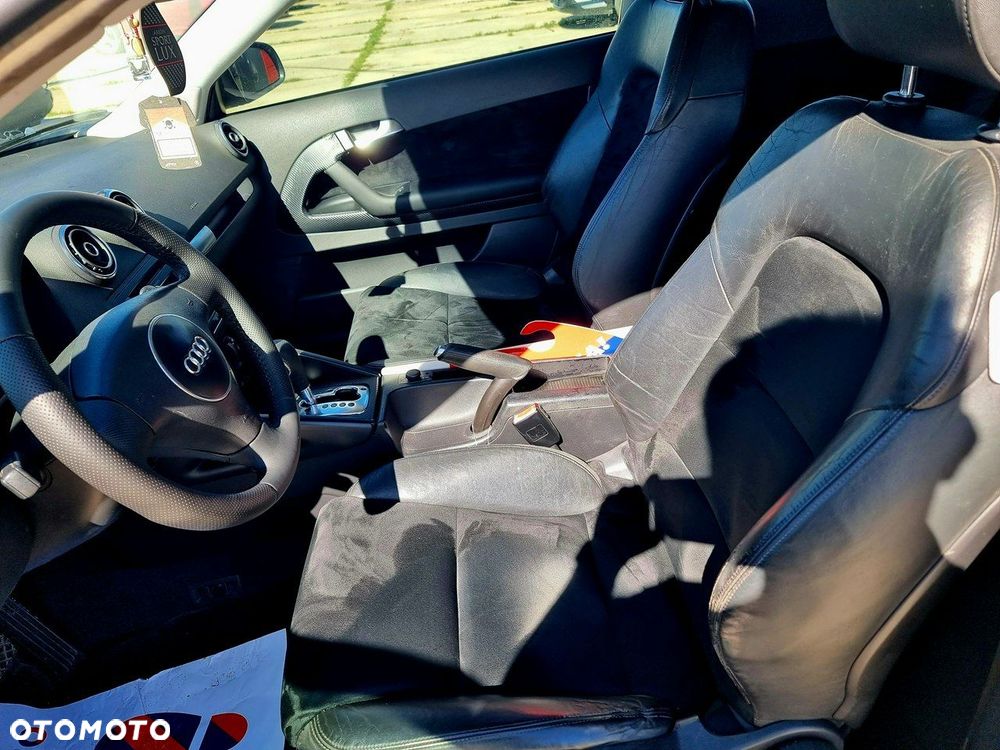 Audi A3 3-drzwiowe - 10