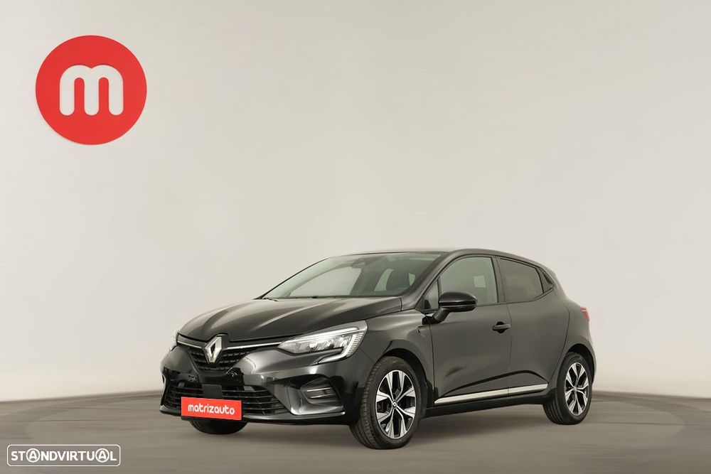 Renault Clio 1.0 TCe Evolution - 2