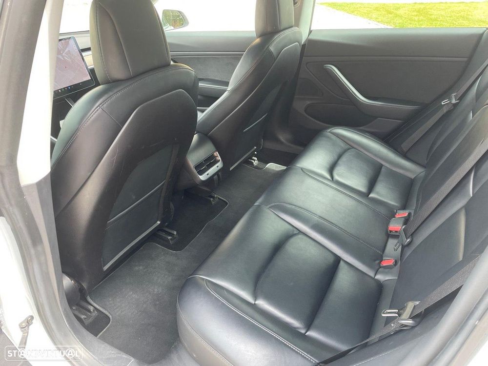 Tesla Model 3 Long Range AWD Dual Motor - 2