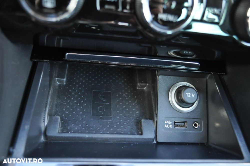 Skoda Superb 2.0 TDI DSG 4X4 Laurin & Klement - 34