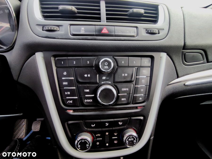 Opel Mokka 1.4 T Cosmo S&S - 16