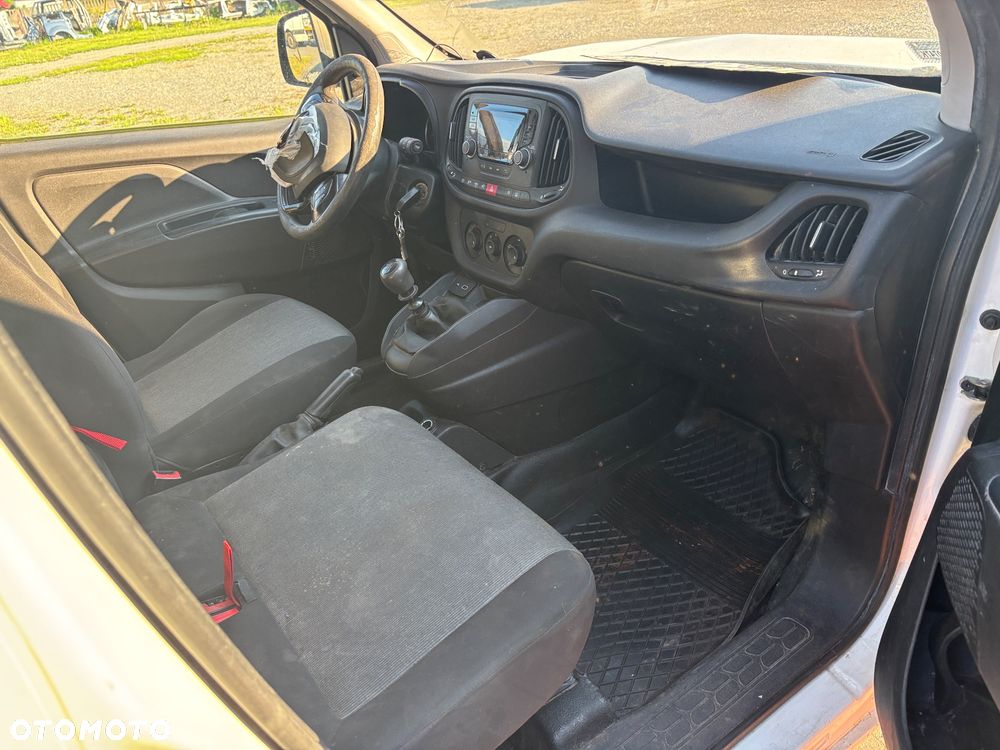 Fiat doblo - 9