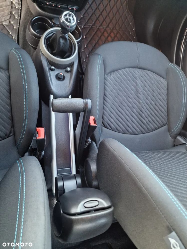 MINI Countryman Cooper SD - 15