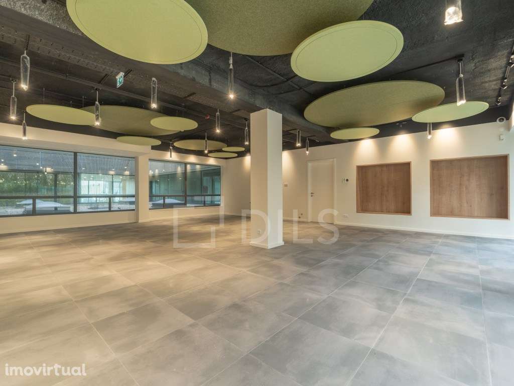 Escritório para arrendar - edifício Ariane, em Matosinhos - Grande imagem: 4/35