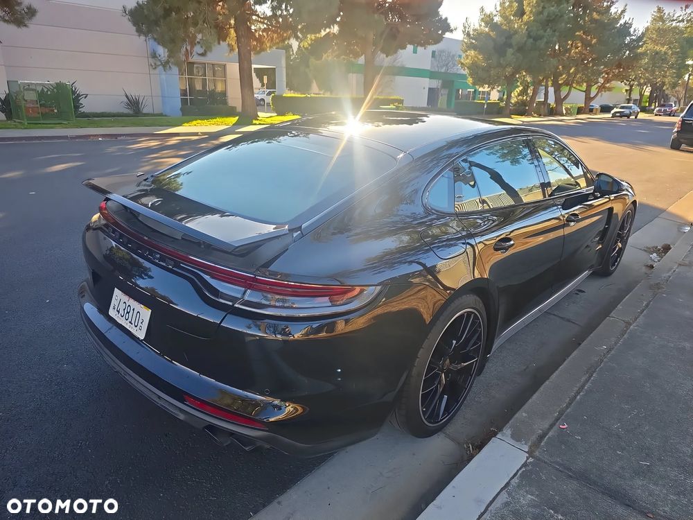 Porsche Panamera 4 Edition 10 Jahre - 6