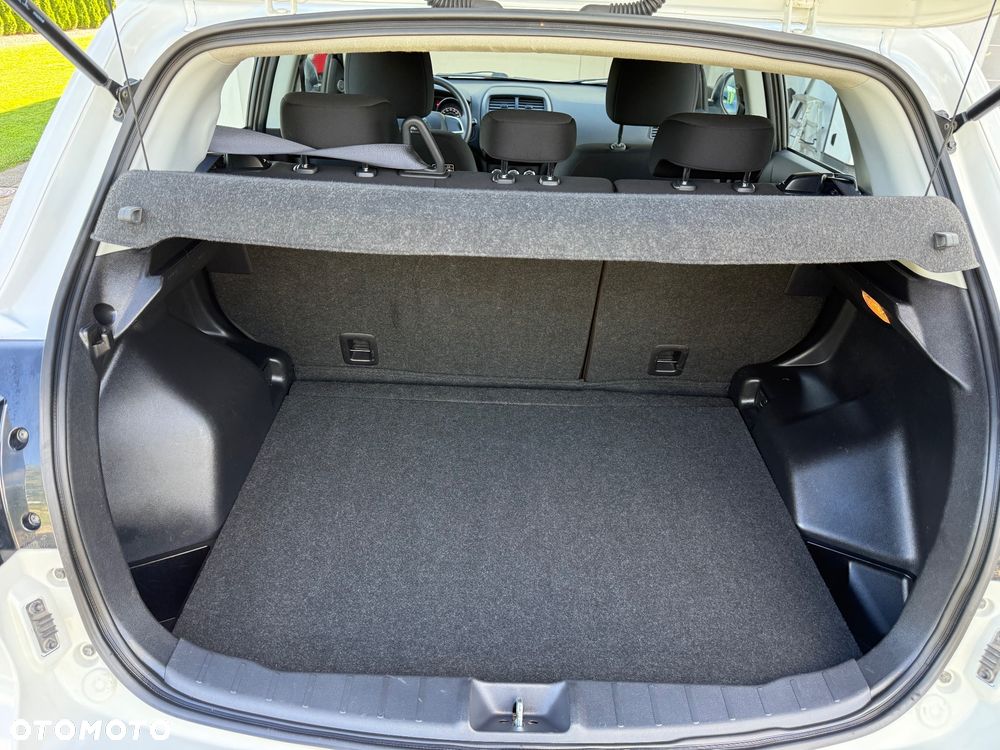 Mitsubishi ASX 1.6 ClearTec 2WD Active - 20