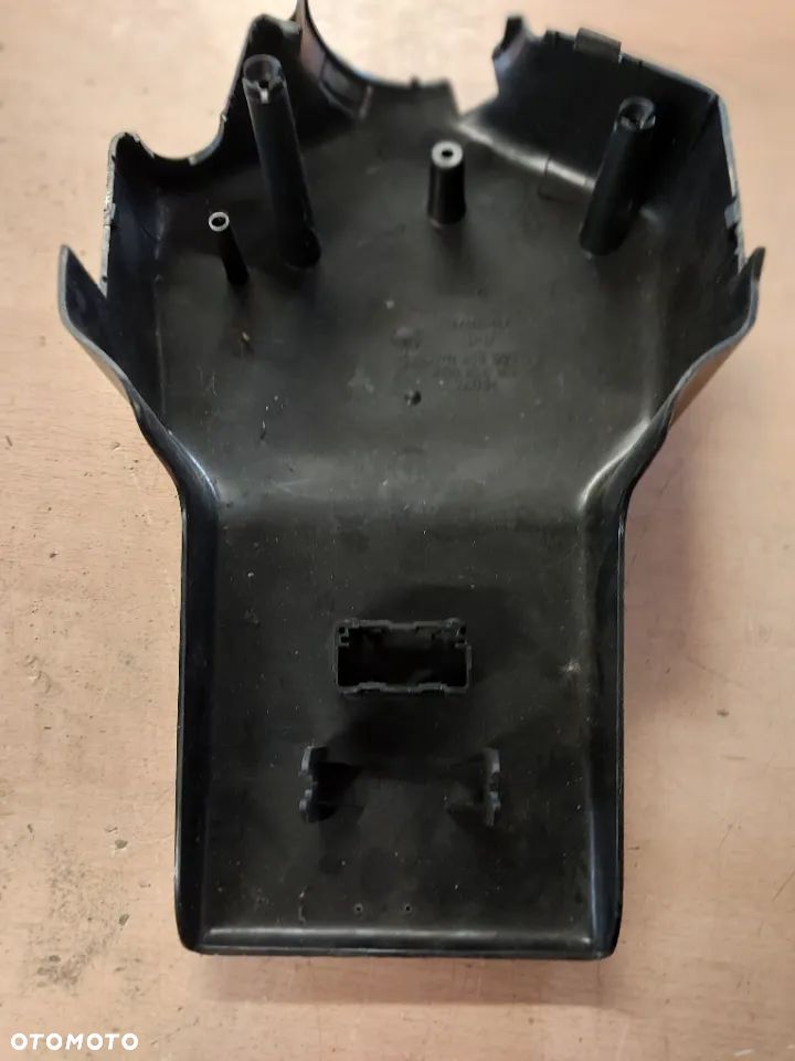 Osłona zaślepka przełączników vw t4 96-03 - 6