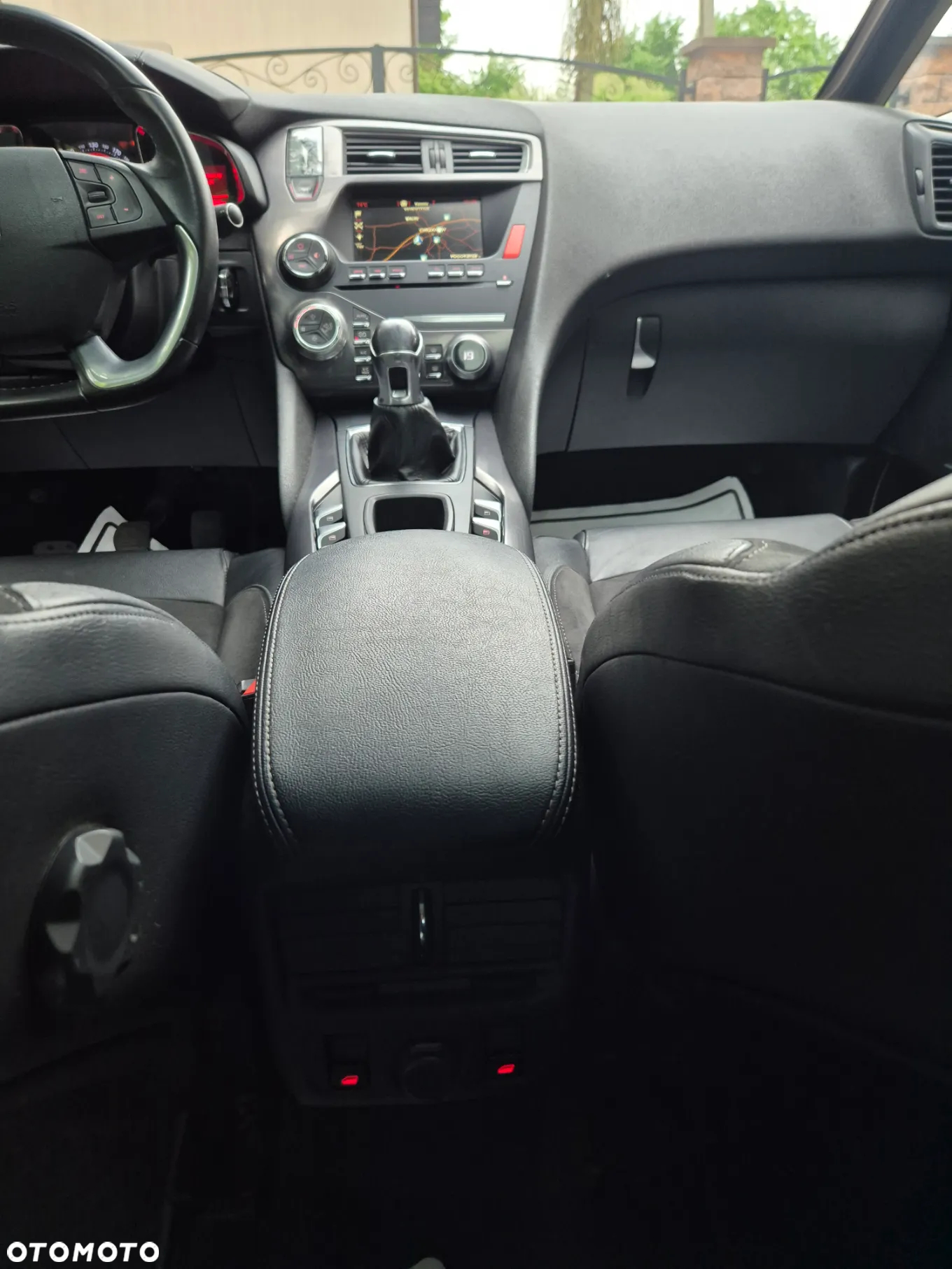Citroën DS5 BlueHDi 150 Business Class - 25