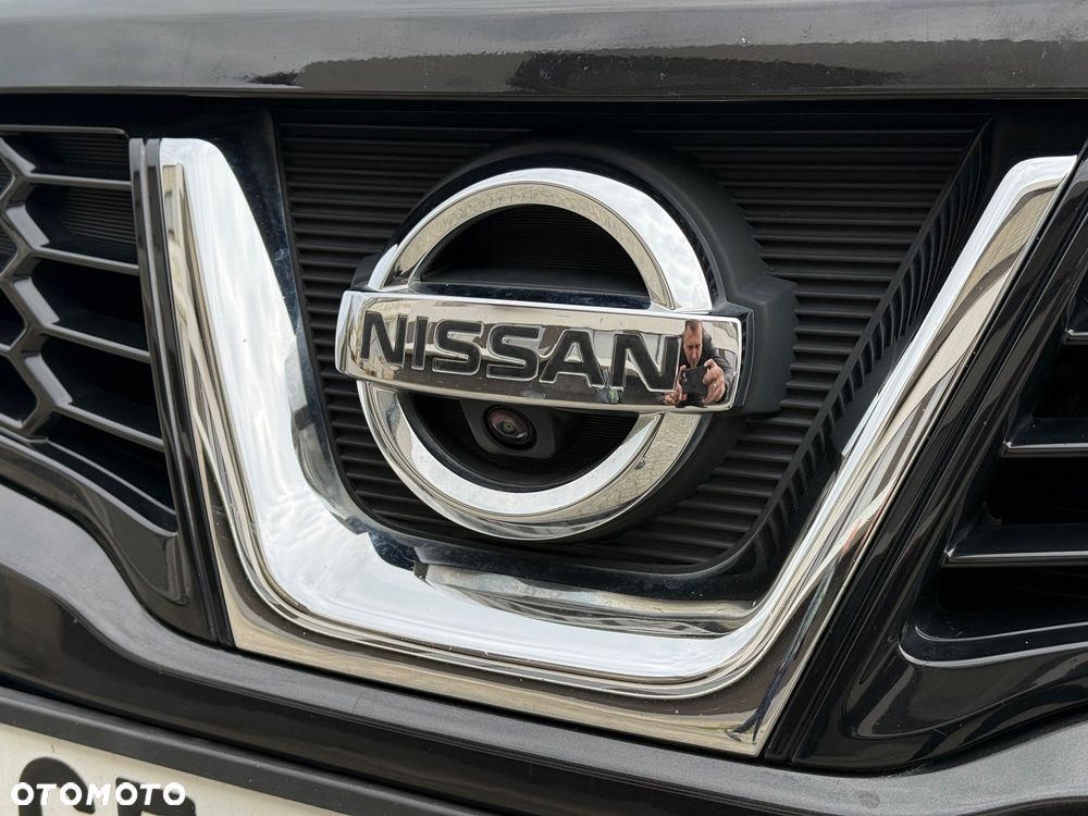 Nissan Qashqai 1.6 dCi DPF Start/Stop I-Way - 9