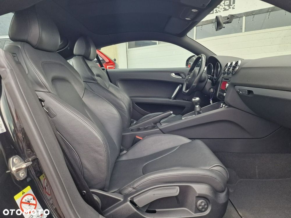 Audi TT Coupé 1.8 TFSI - 21