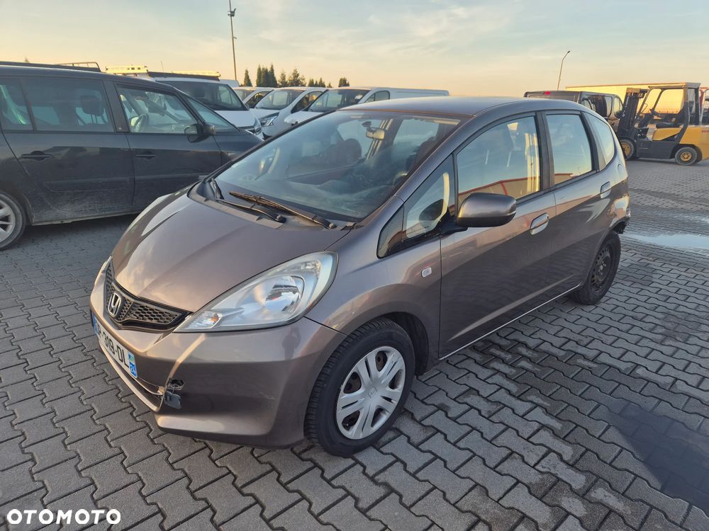 Honda Jazz 1.2 i-VTEC - 1