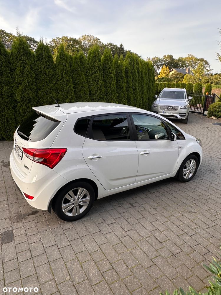 Hyundai ix20 1.6 BlueDrive Comfort - 2